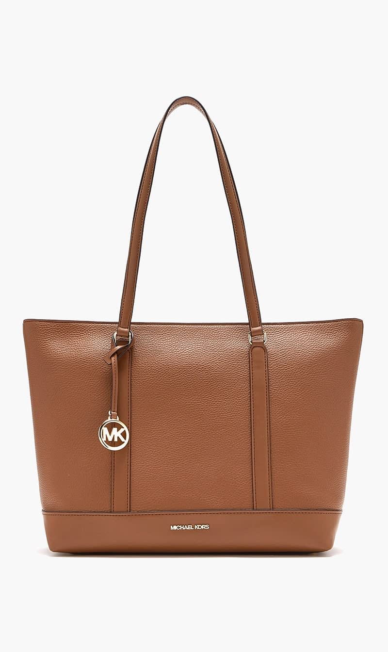 Brown Andie Medium Tote Bag for Women