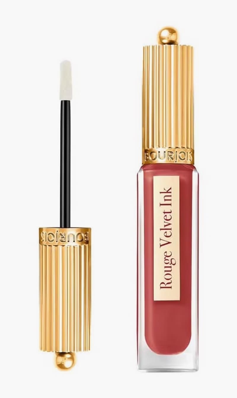 

Bourjois Others Bjs Rge Vlv Rg Ink 3.5ml 6 19iv for Women | The Deal Outlet