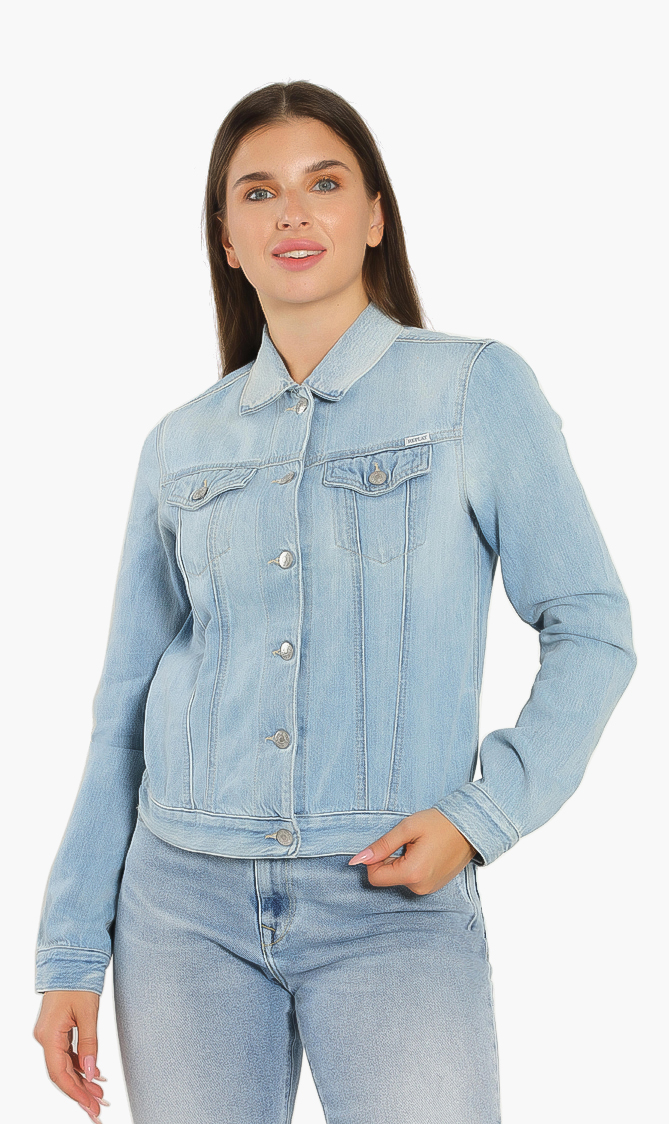 

Replay Denim Jacket