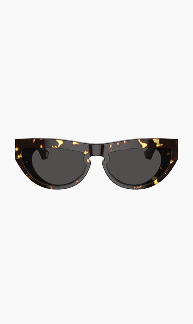 Burberry Multi-color Havana Sunglasses for Women