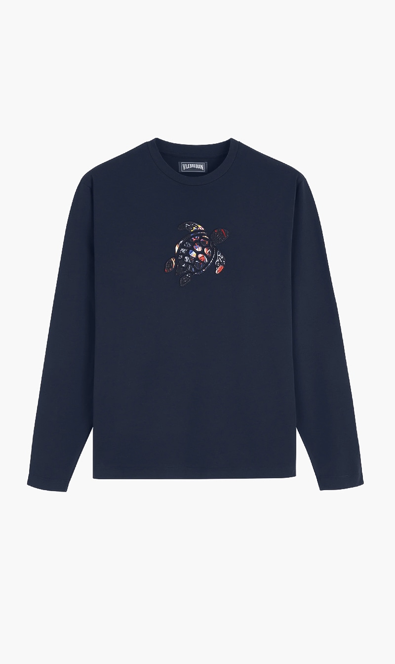 

Long Sleeves Tshirt