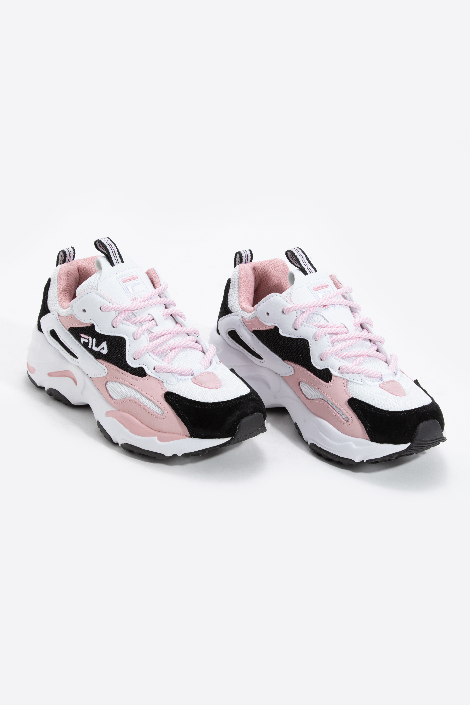 

Fila Ray Tracer Graphic Sneakers