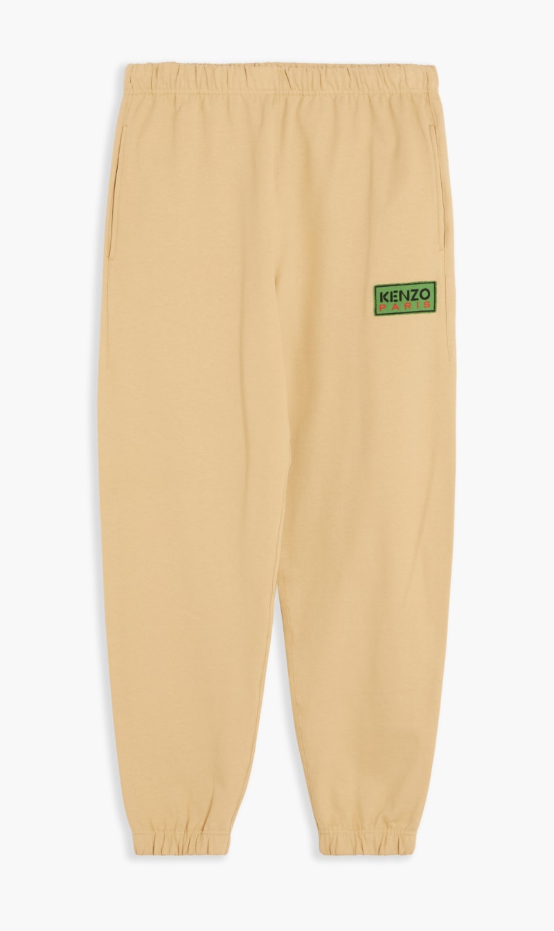 

Kenzo Beige Kenzo Paris Classic Jogpant for Men | The Deal Outlet