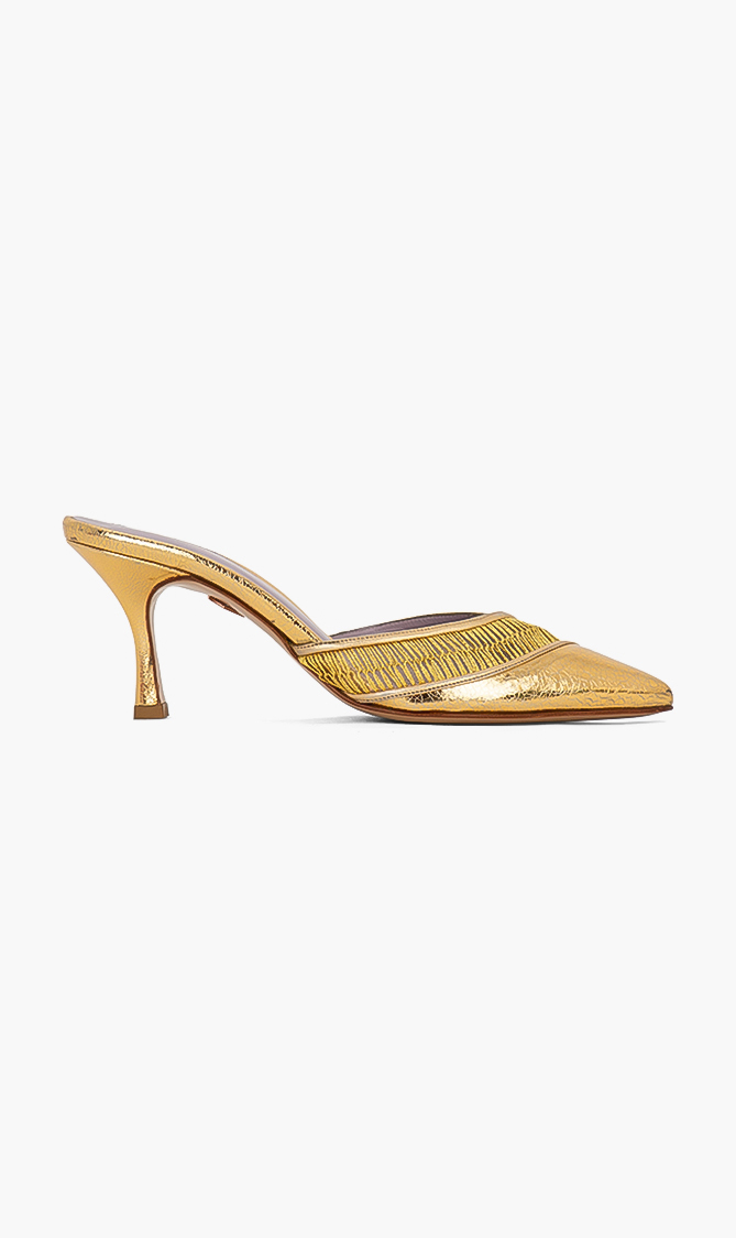 

Titi Adesa Soke Mesh Pumps
