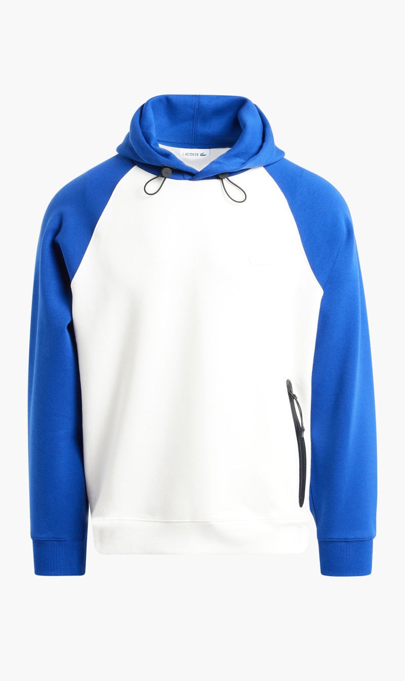 

Sweatshirt, White