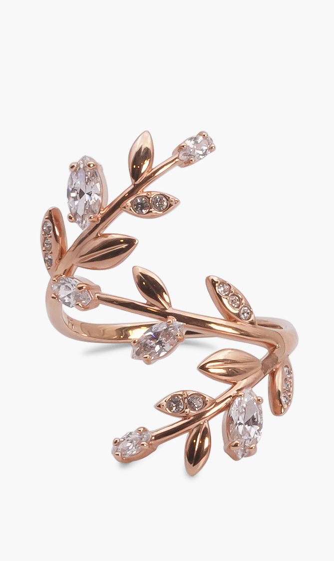 

SWAROVSKI Mayfly Rings, 55mm