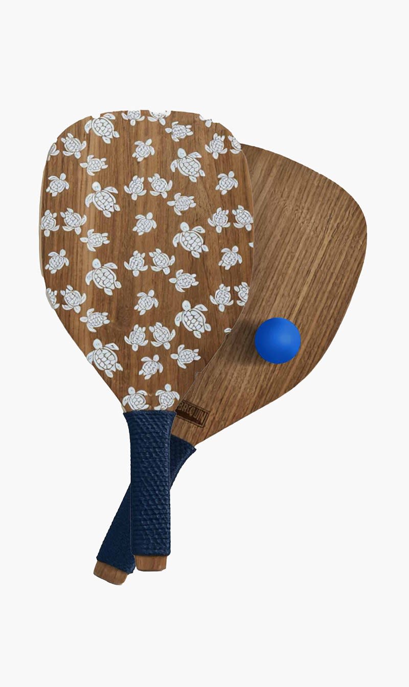 

Vilebrequin Multi-color Ppgu19v1 Playpong Acc De Plage Vbq Play | The Deal Outlet