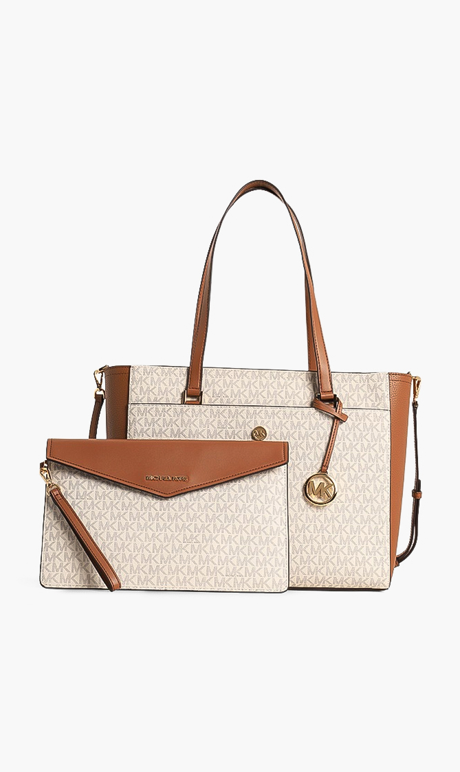

MICHAEL KORS Maisie Large 3-in-1 Tote Bag