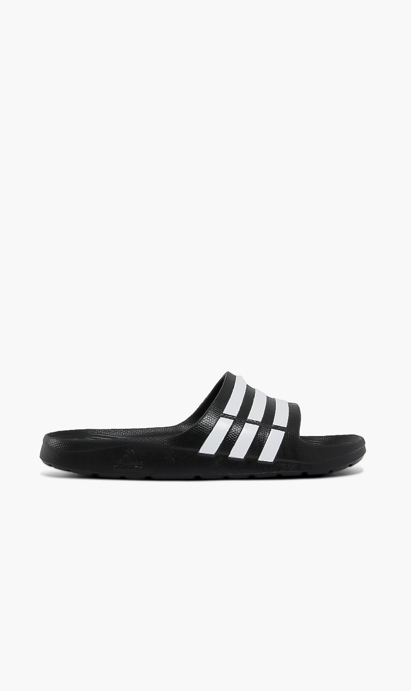 

Adidas Duramo Slide Sneakers