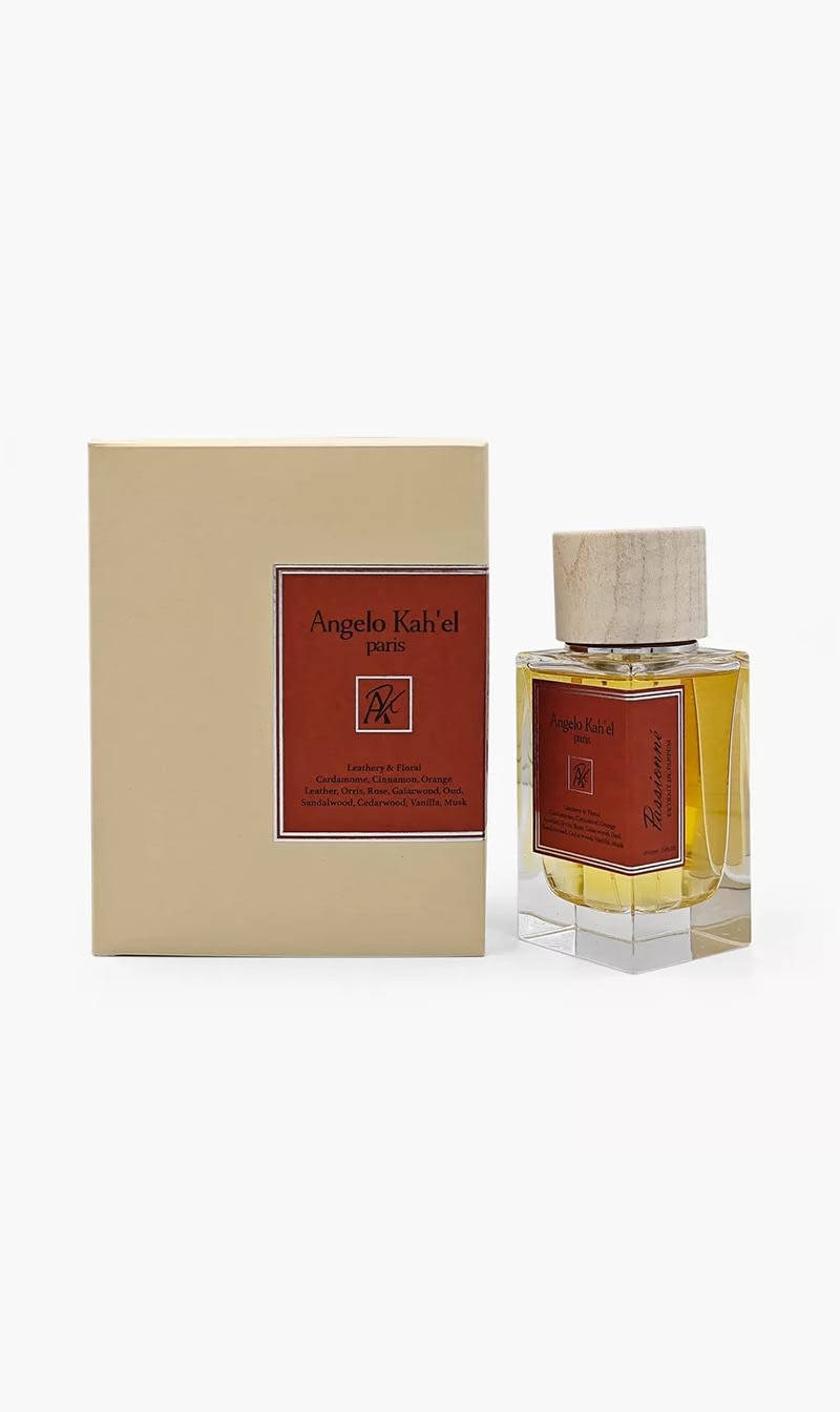 

Angelo Kah'el Others Angelo Kah El Revolte U 100ml Edp | The Deal Outlet