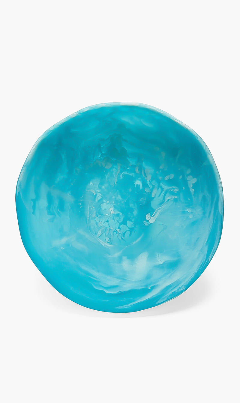 

Wave Bowl Large, Pink