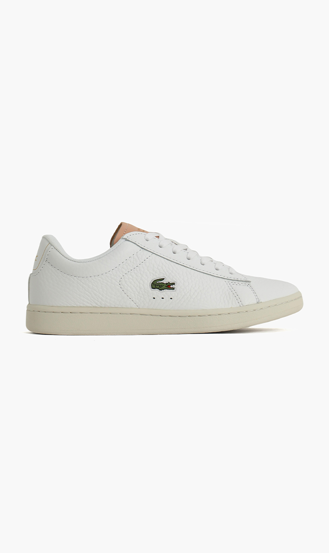 

Lacoste Carnaby Evo 0120 Leather Sneakers