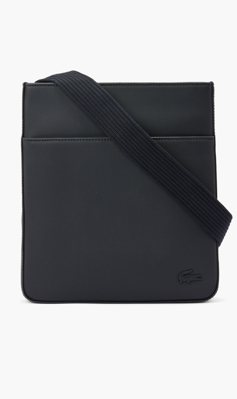 

Men Crossover Bag, Black
