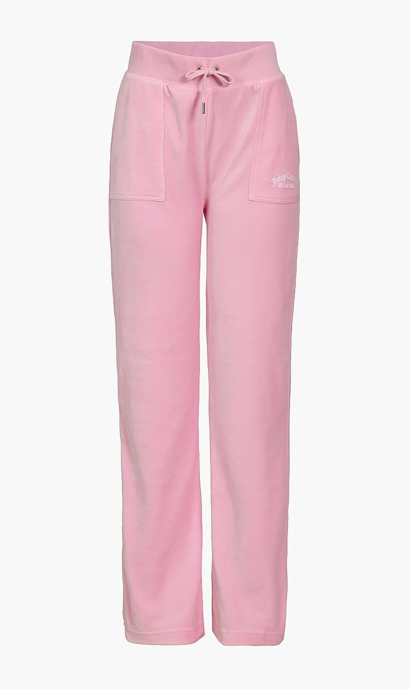 

Del Ray Recycle Track Pant
