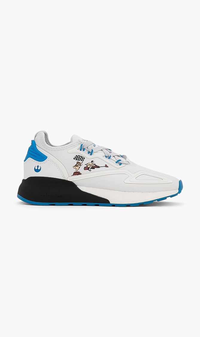 

Adidas Zx 2k Boost J Sneakers