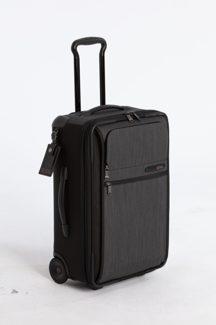 

Tumi International Expandable 2 Wheel Carry-on