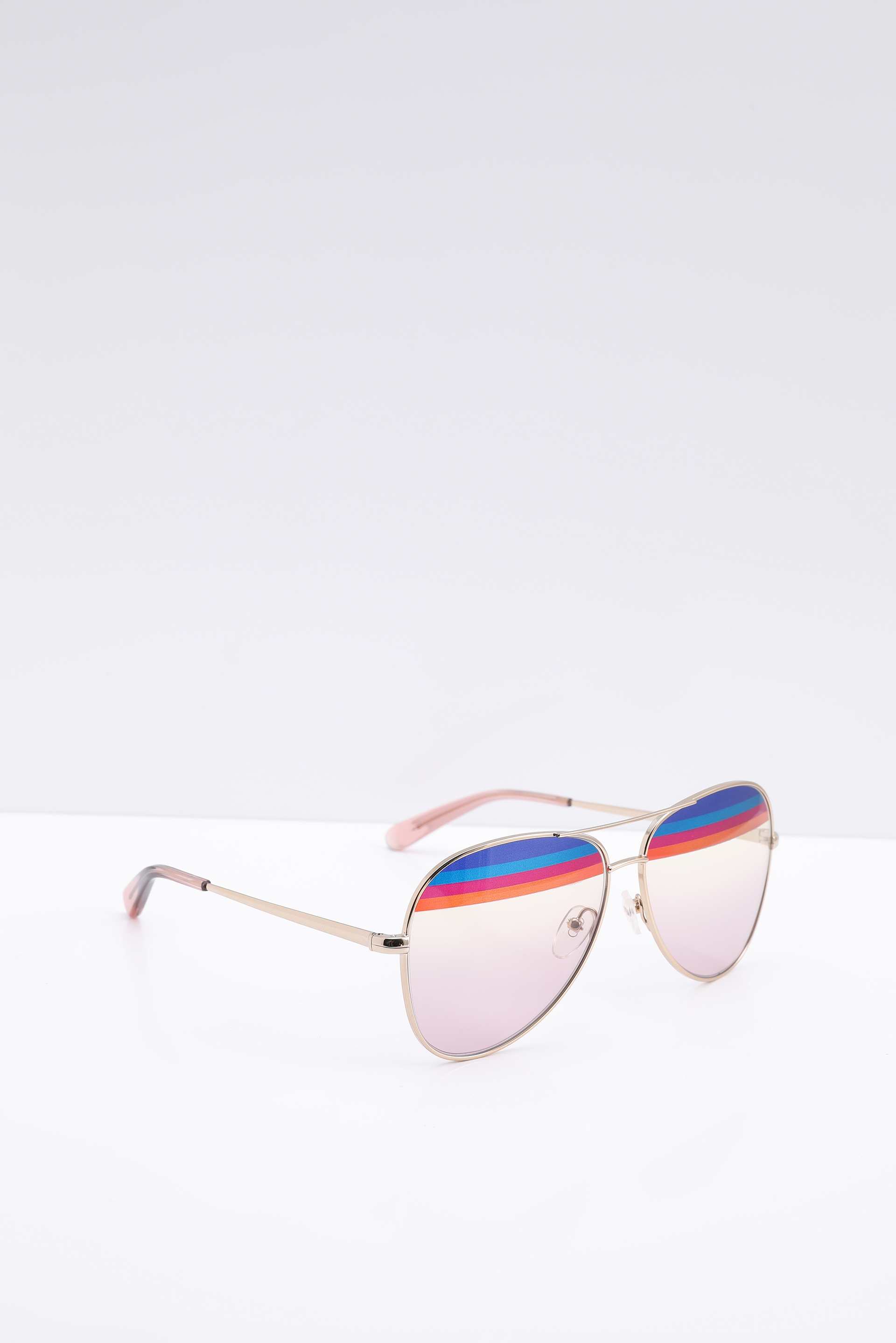 

Salvatore Ferragamo Aviator Classic Women's Sunglasses
