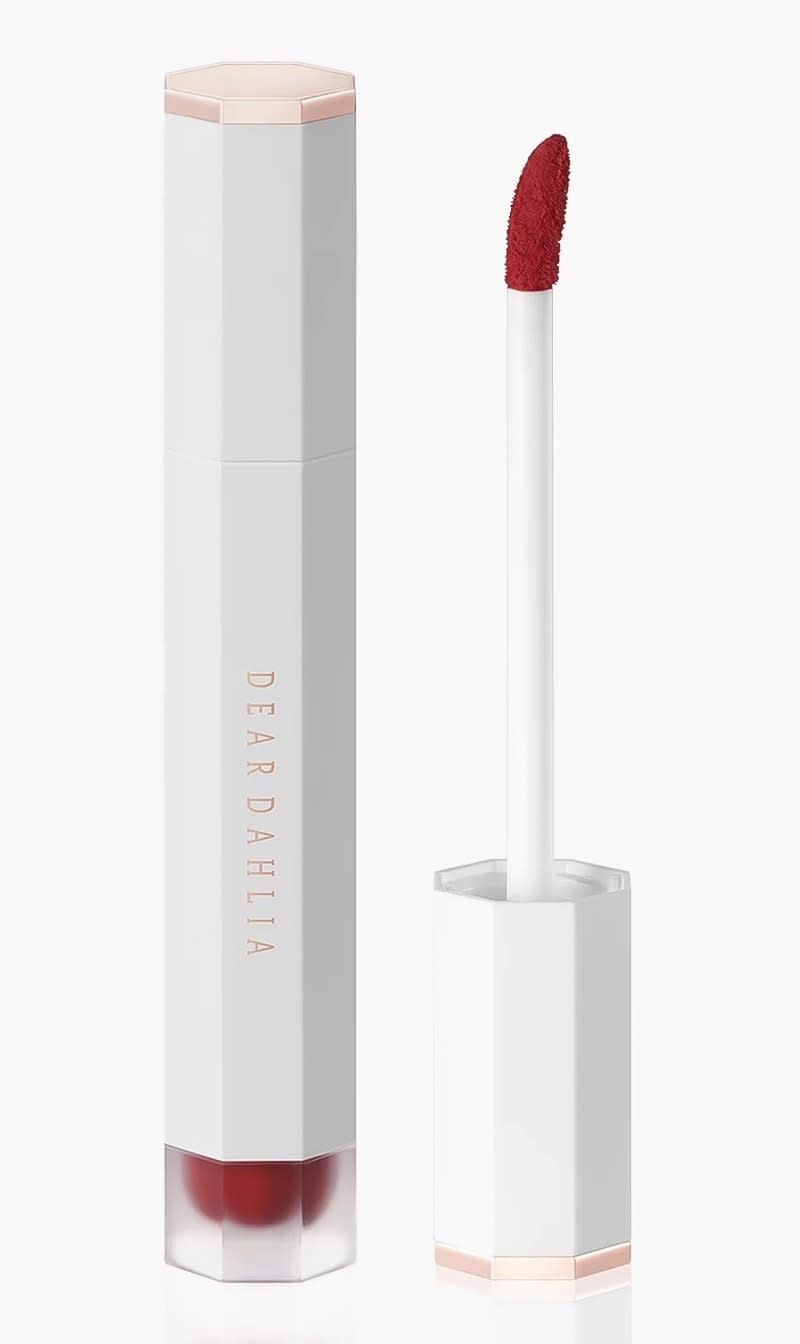 

Dear Dahlia Others Dream Velvet Lip Cloud, Envy for Women | The Deal Outlet