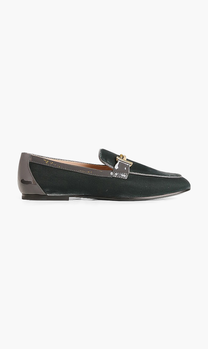 

Logo Classic Loafers
