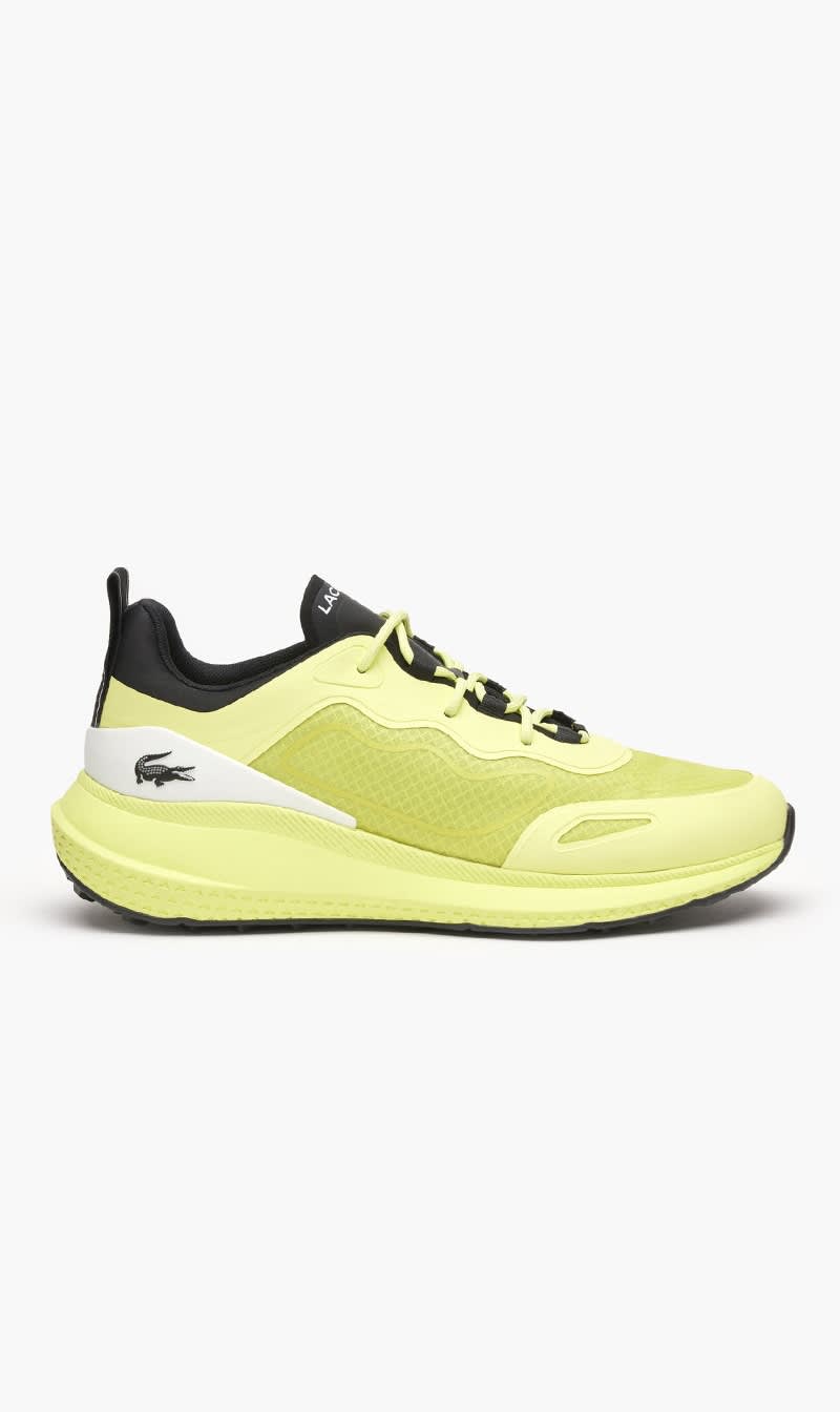 

Lacoste Green Active 4851 223 1 Sma Lt Grnblk for Men | The Deal Outlet