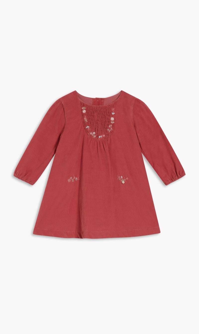 

Tartine Et Chocolat Yellow Robe8 for Kids | The Deal Outlet