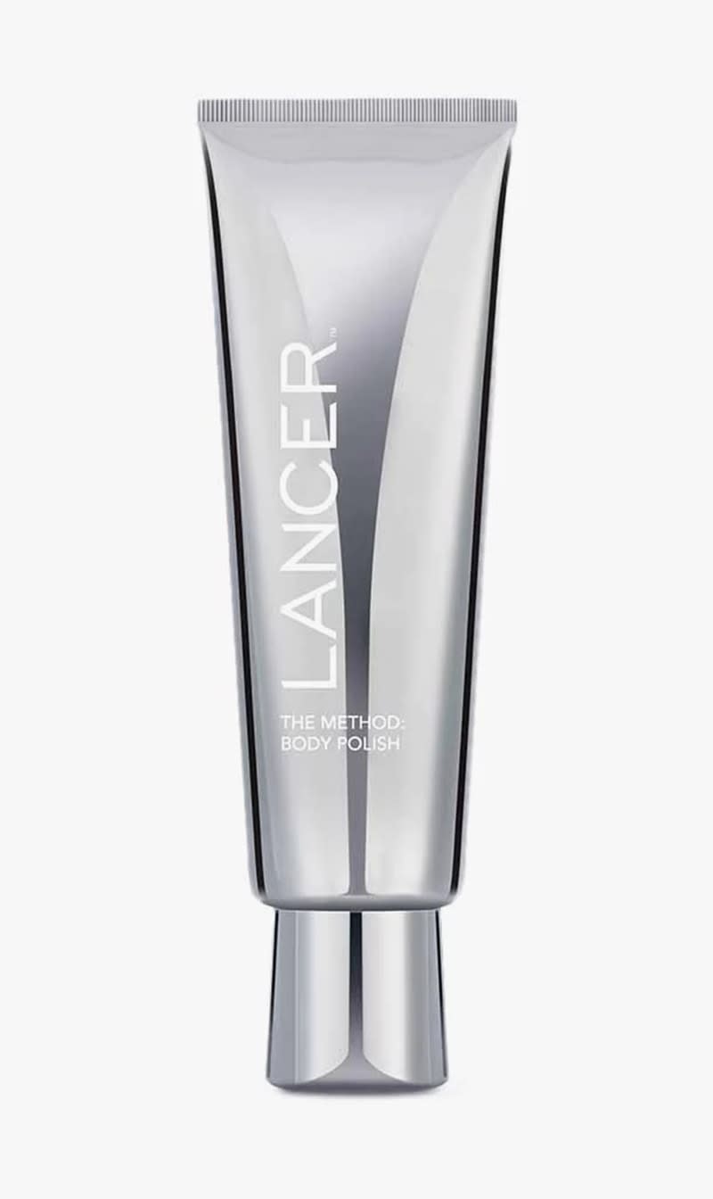 

Lancer The Method Body Polish 250g for Women | The Deal Outlet