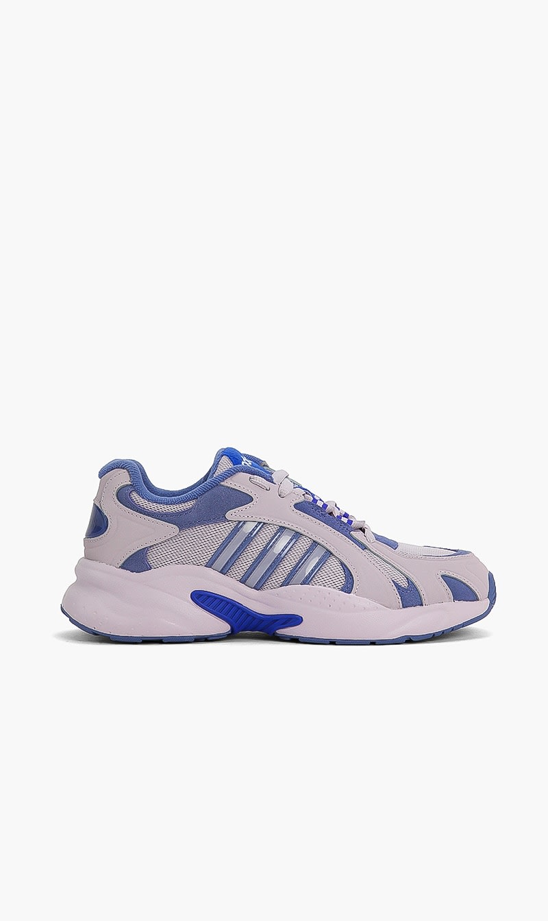 

Crazy Chaos Shadow Sneakers, Blue