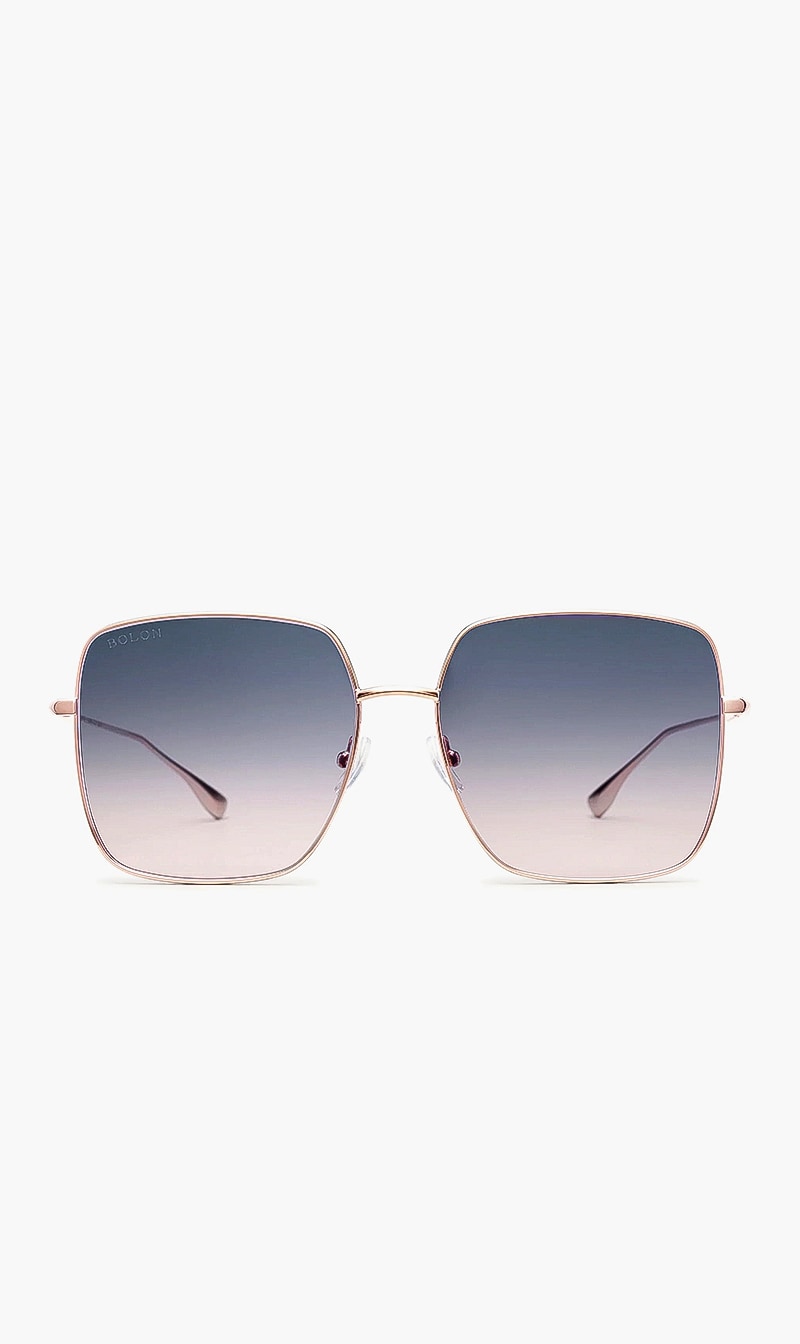 

Bolon Full Rim Sunglasses