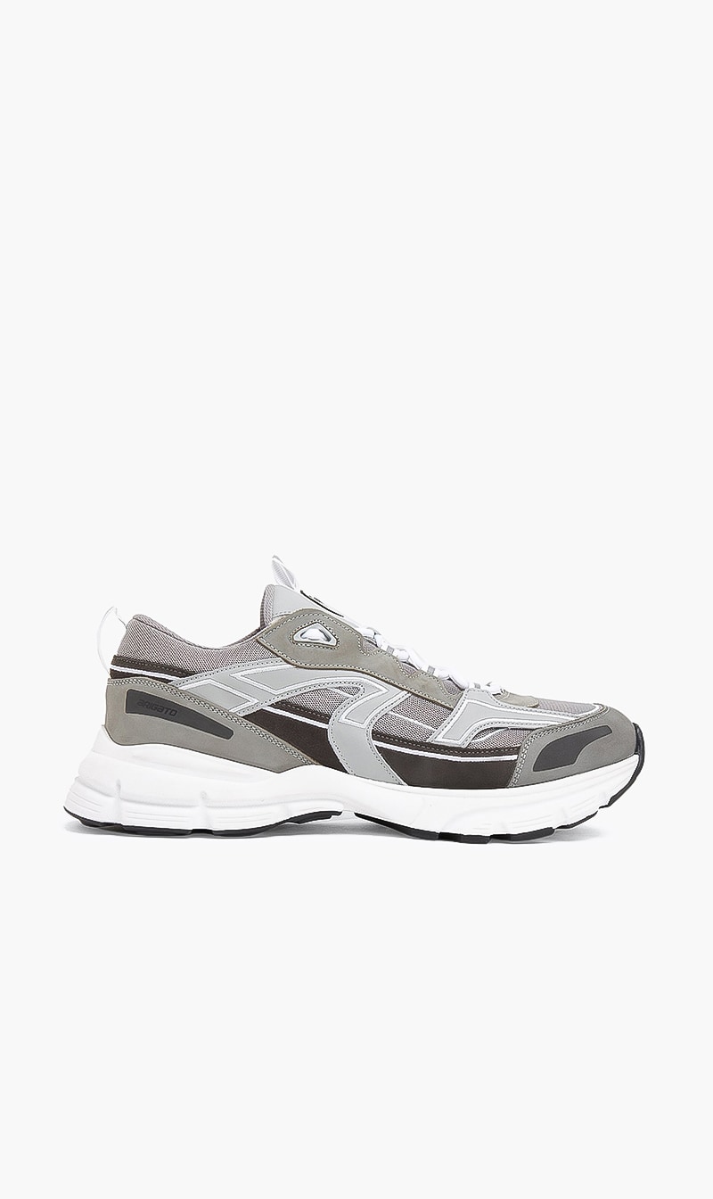 

Marathon Sneakers, Grey