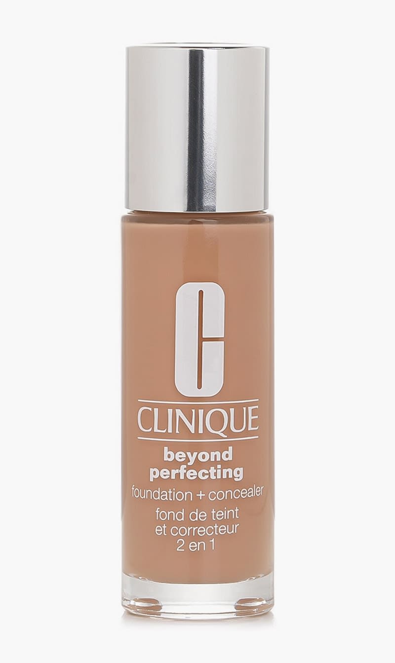 

Clinique Others Beyond Perfecting Foundation & Concealer, Neutral for Women | The Deal Outlet