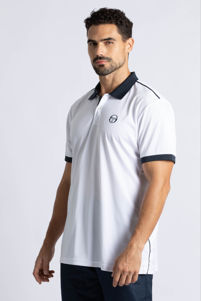 

Sergio Tacchini Club Tech Polo