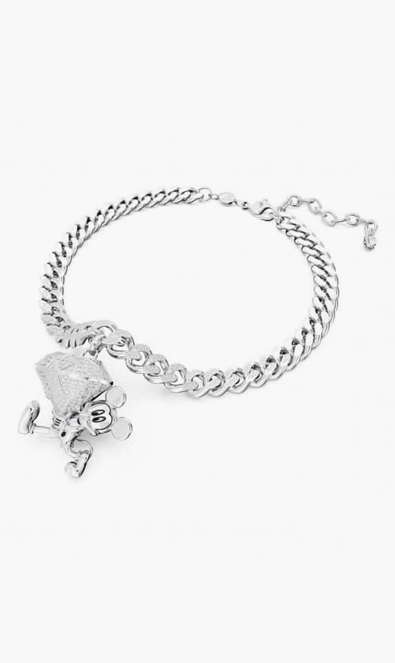 

Swarovski Disney100 All Ard Mickey Cry Rhs for Women | The Deal Outlet