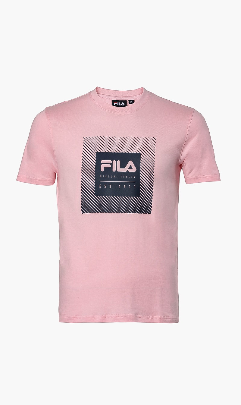 

Fila Pablo Orchid T-shirt