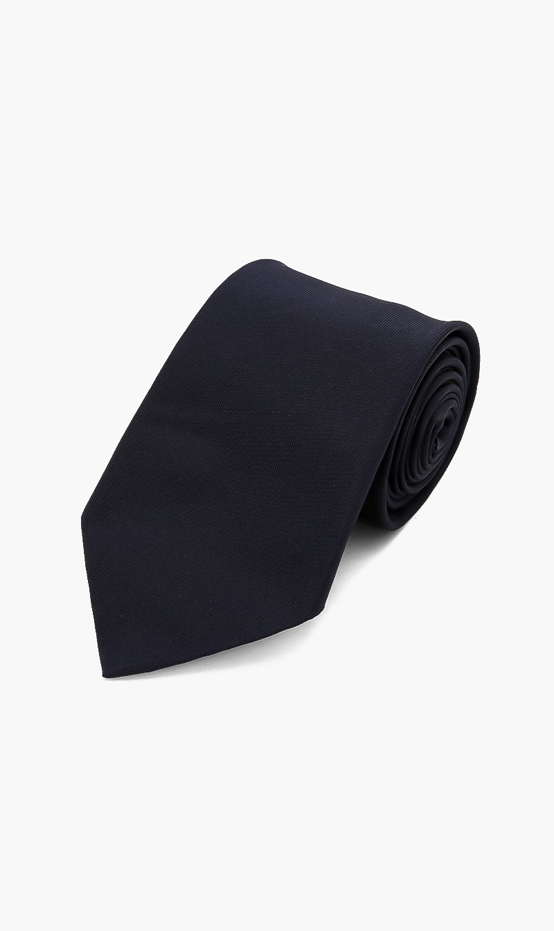 

Paul Smith Plain Silk Tie