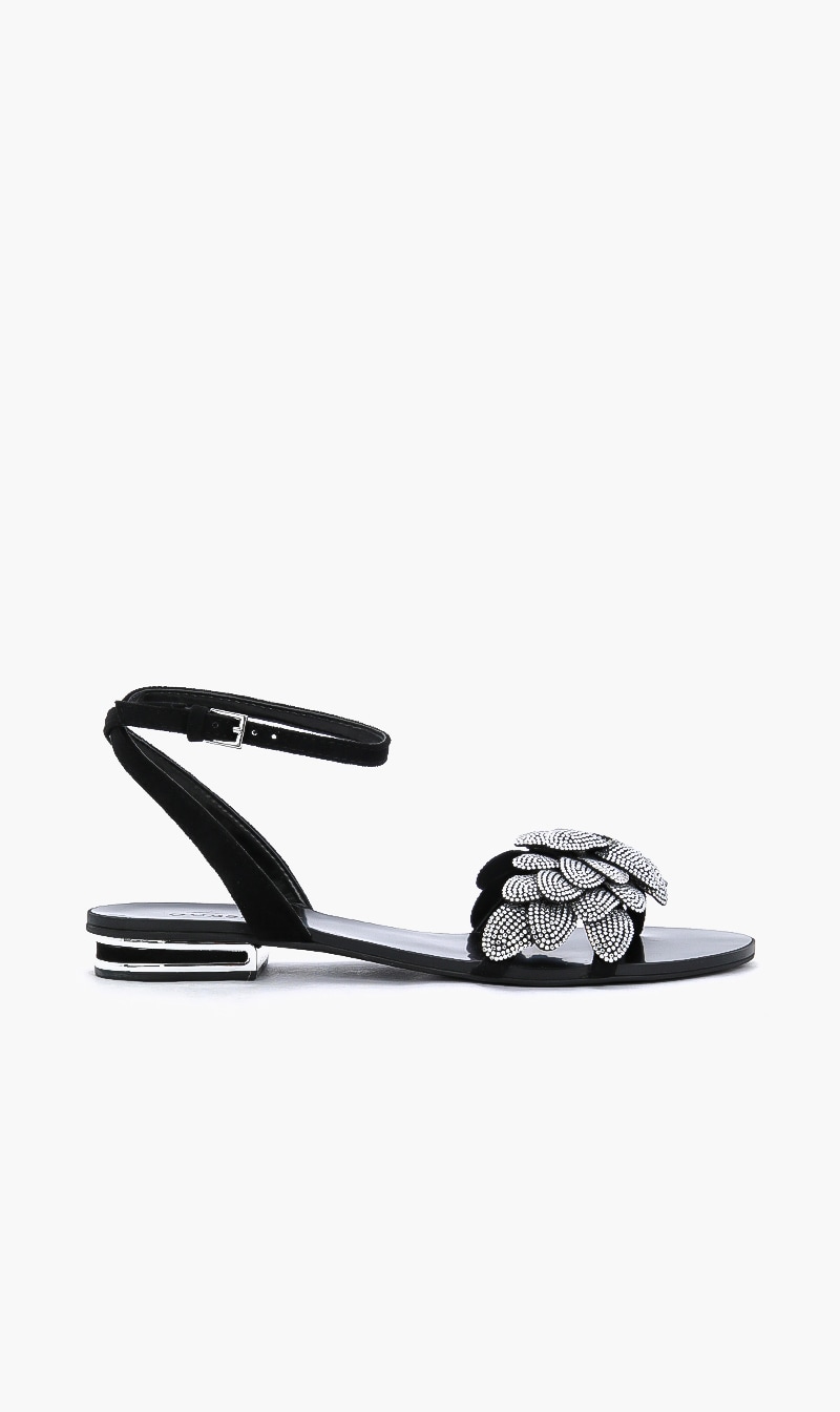 

Caira Flats, Black