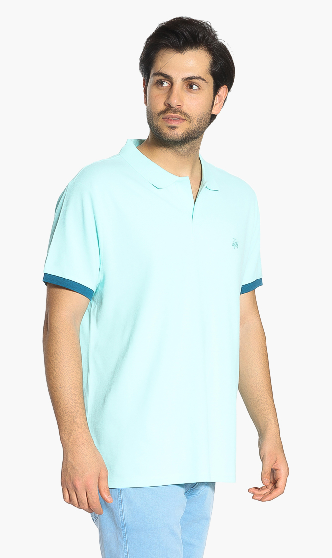 

Vilebrequin Palatin Regular Fit Polo Shirt