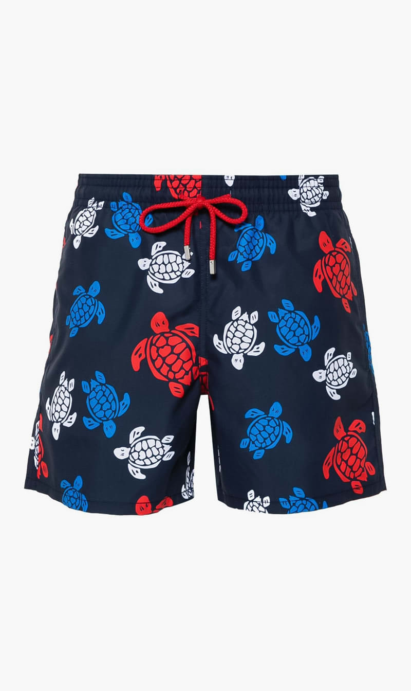 

Vilebrequin Blue Moorea Su24 Maillot De Bain Bleu Marine for Men | The Deal Outlet