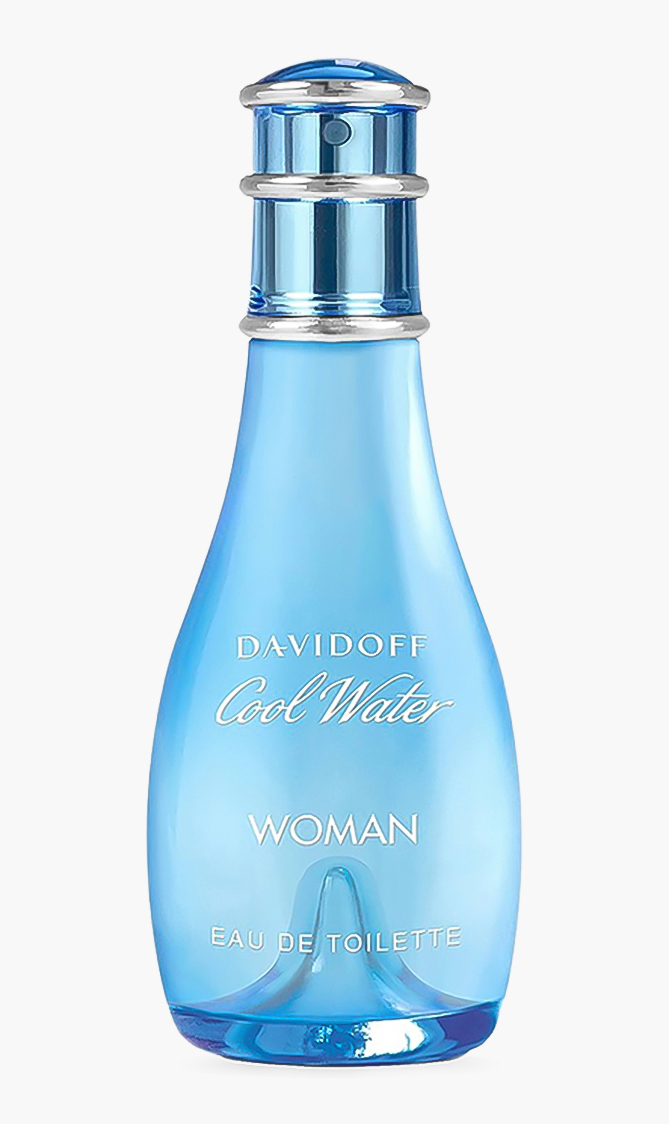 

Davidoff Cool Water Edt, 50 Ml