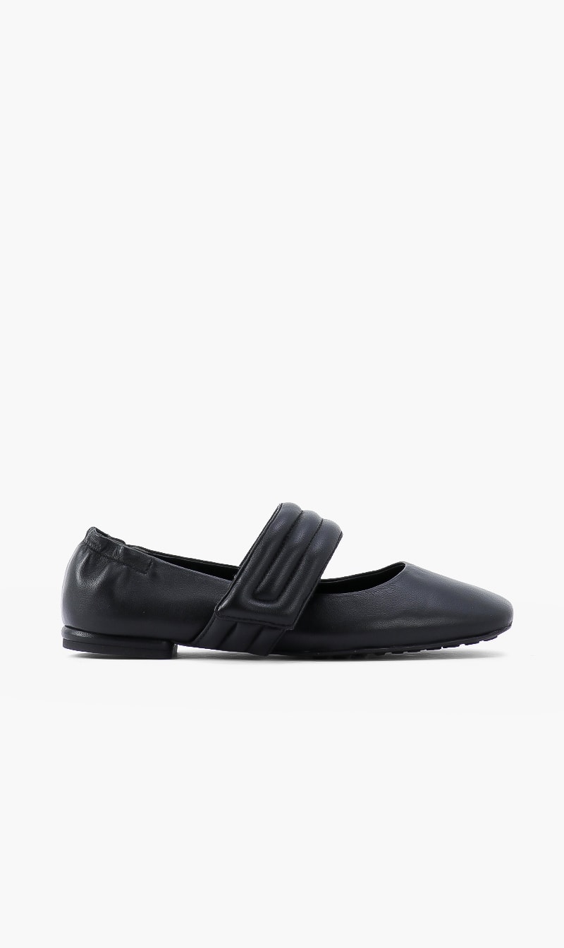 

Mary Jane Ballet, Black