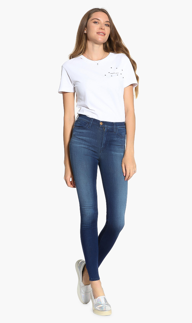 

Replay Power Stretch Jeans