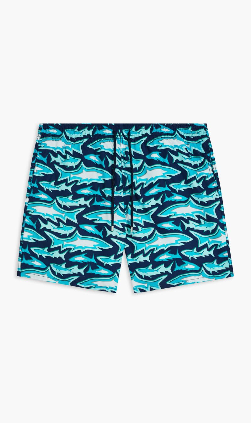 

Vilebrequin Blue Moon Cr23 Maillot De Bain for Men | The Deal Outlet