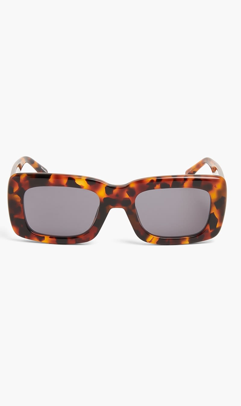

Linda Farrow Brown Marfa for Women | The Deal Outlet