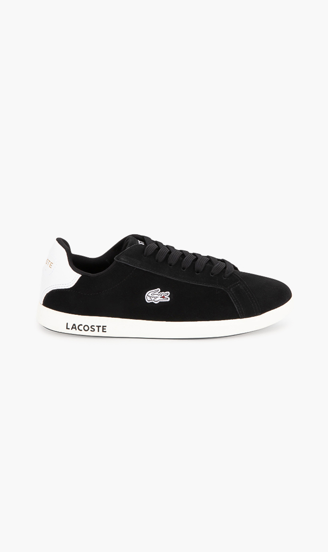 

Lacoste Graduate Low-top Sneaker