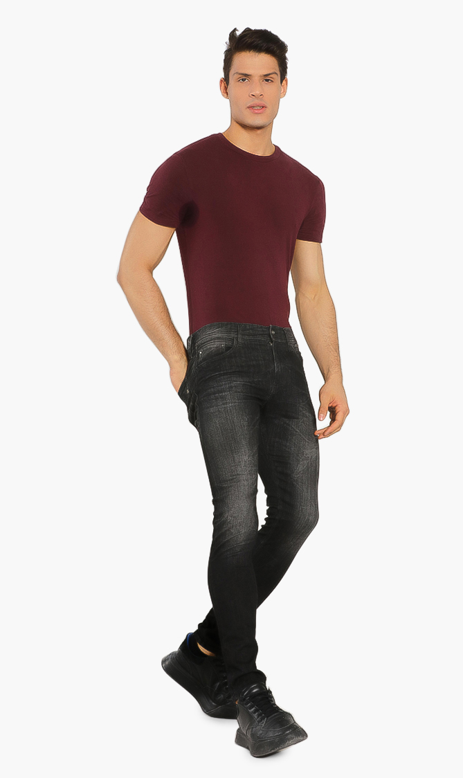 

Replay Jondrill Power Stretch Jeans