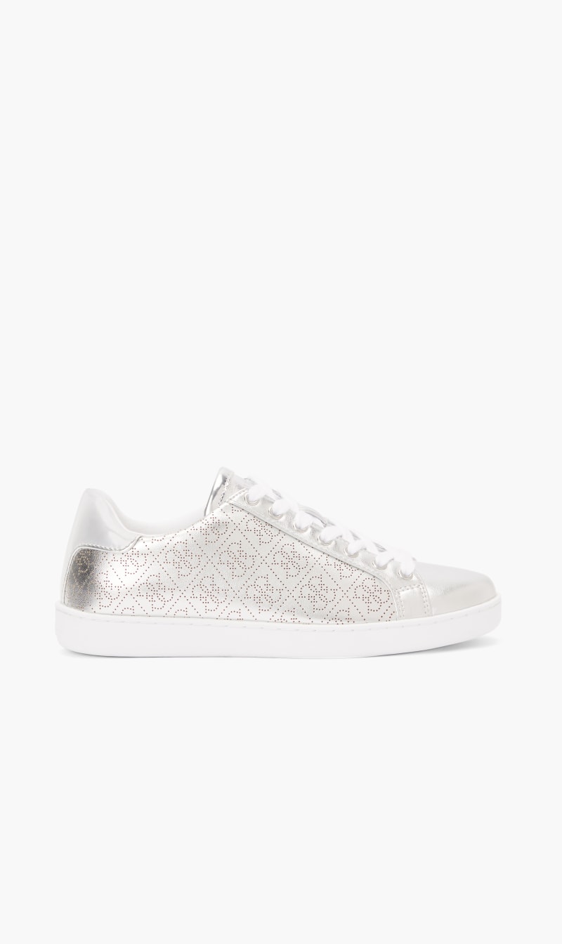 

Guess Silver D-rosalia8/silver 040 for Women | The Deal Outlet