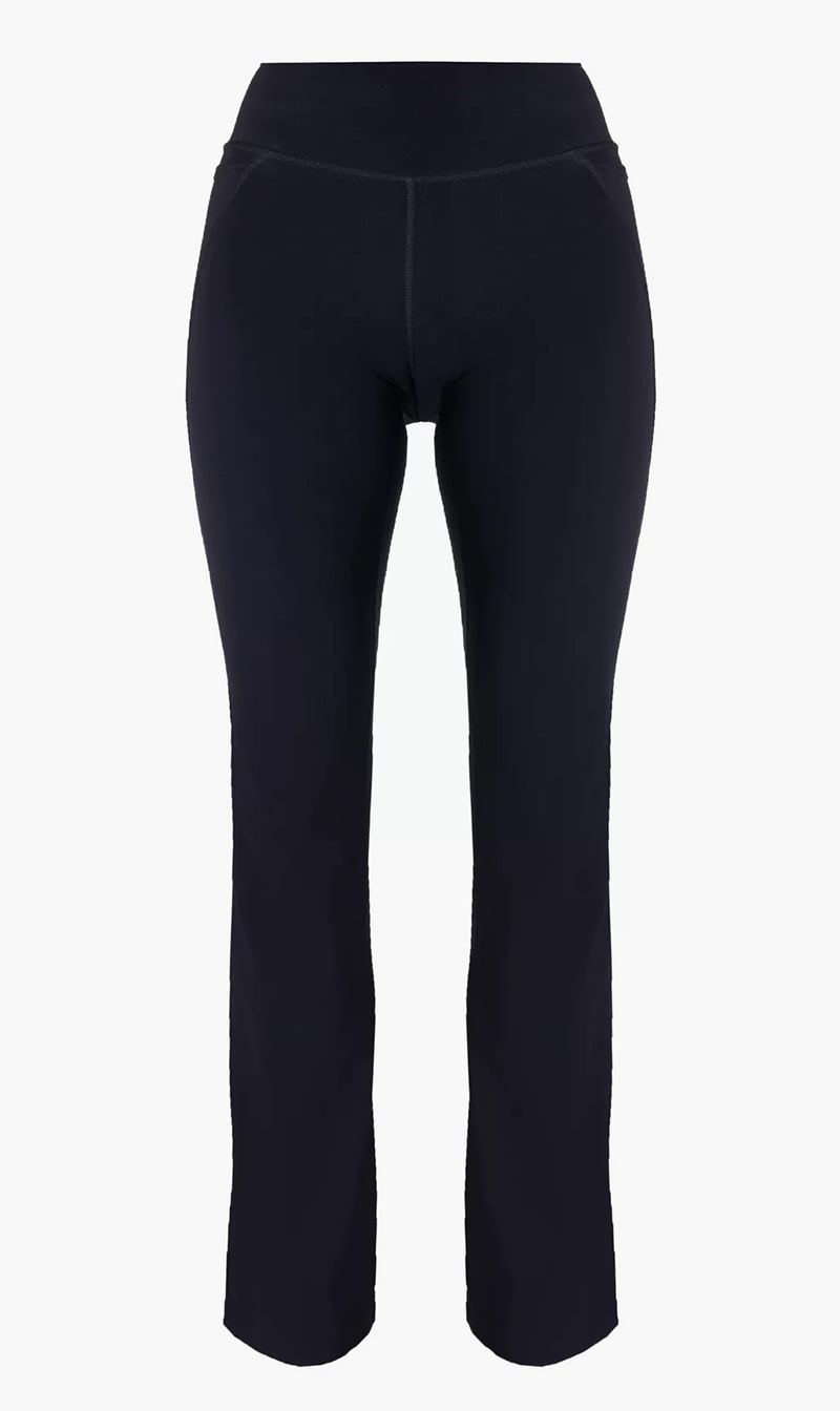 

Sweaty Betty Black Power 30" Workout Boot Cut 2.0 for Women | The Deal Outlet