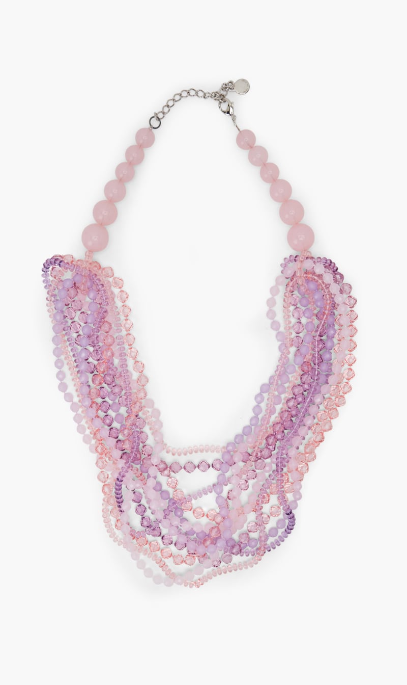 

Beads Necklace