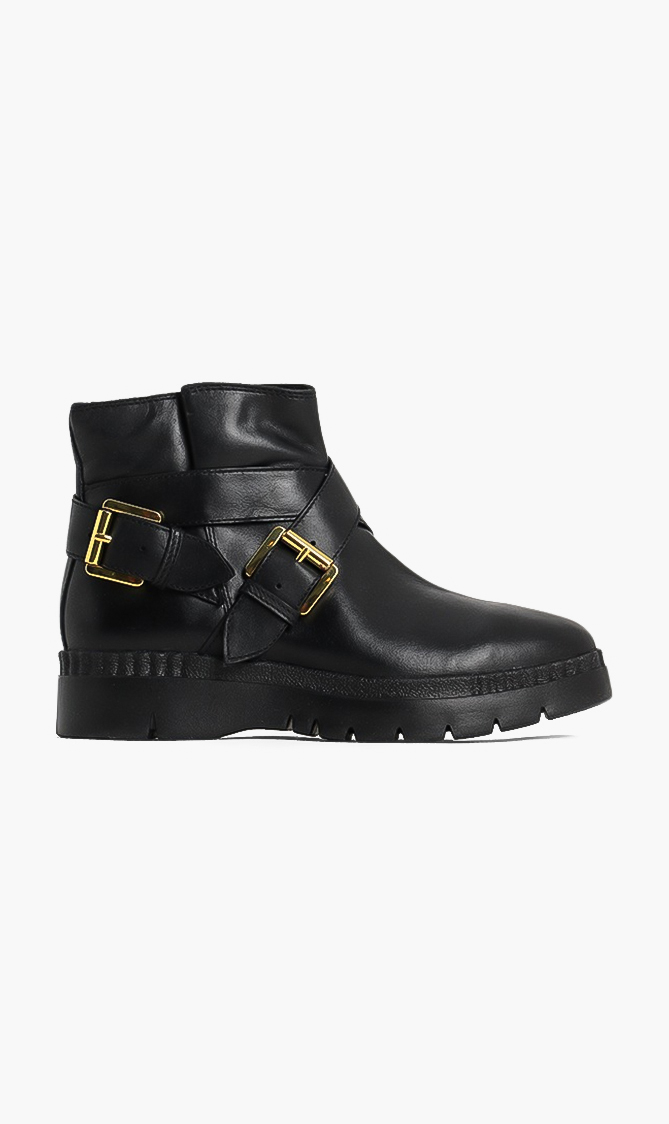 

Geox Emsley Ankle Boots