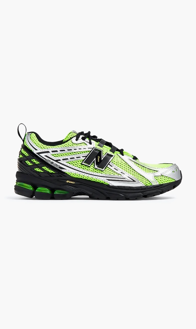 

New Balance Green 1906 Sneakers for Men | The Deal Outlet