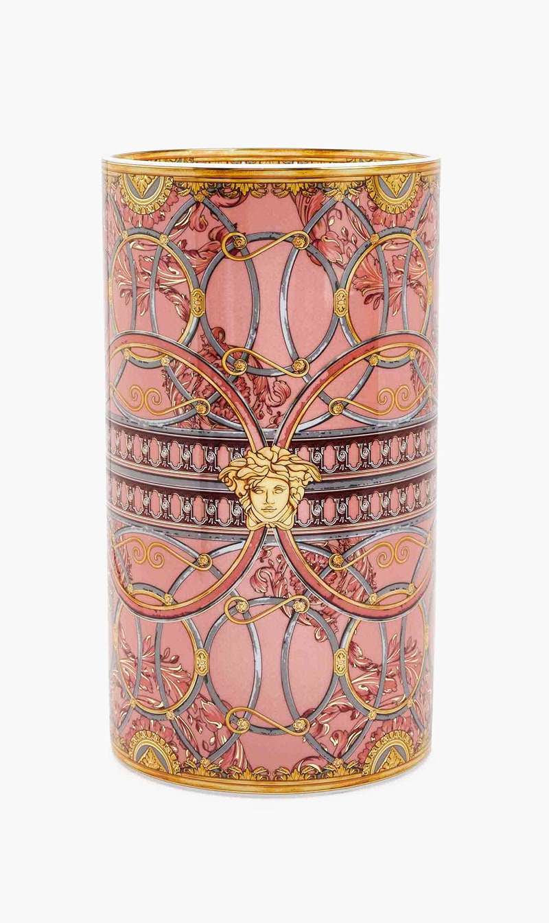 

Scala Del Palazzo Rosa Vase, Pink